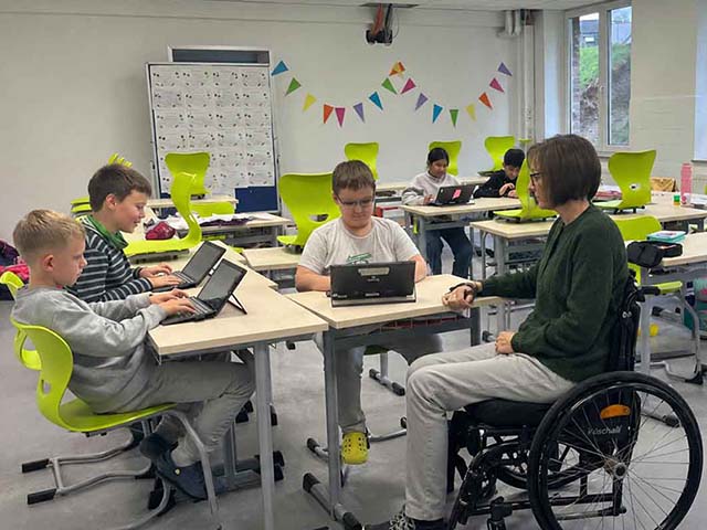 Computer-AG